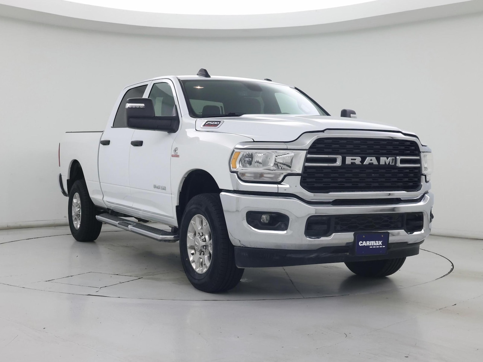 ram ram 2500 pickup 2024 3C6UR5DL3RG131285 image ram ram 2500 pickup 2024 3C6UR5DL3RG131285 image